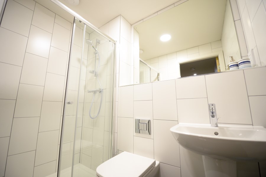 1 Bedroom Apartment Sheffield Speedwell Works Apartments to rent Sheffield